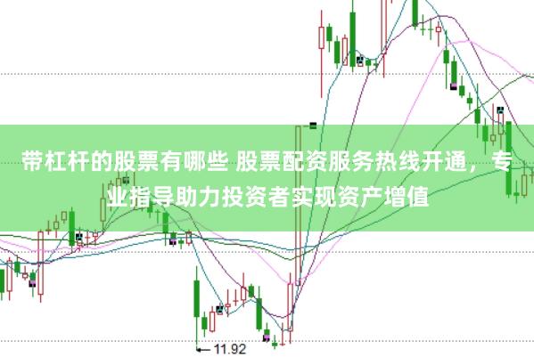 带杠杆的股票有哪些 股票配资服务热线开通，专业指导助力投资者实现资产增值