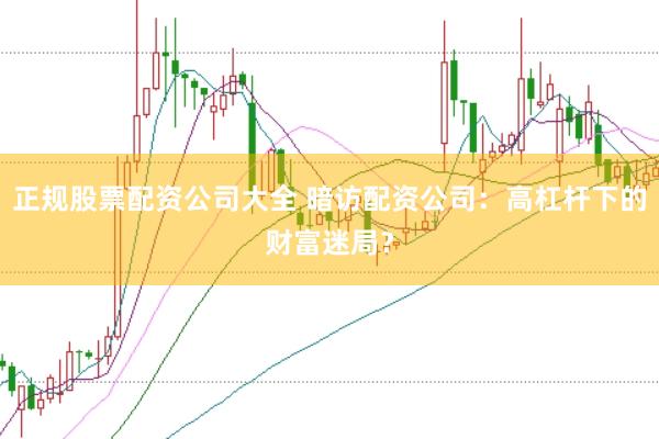 正规股票配资公司大全 暗访配资公司：高杠杆下的财富迷局？